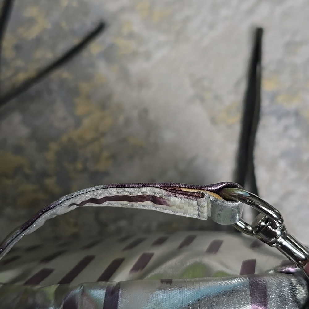 Rebecca Minkoff Mini Julian Nylon Backpack - Picture 16 of 17